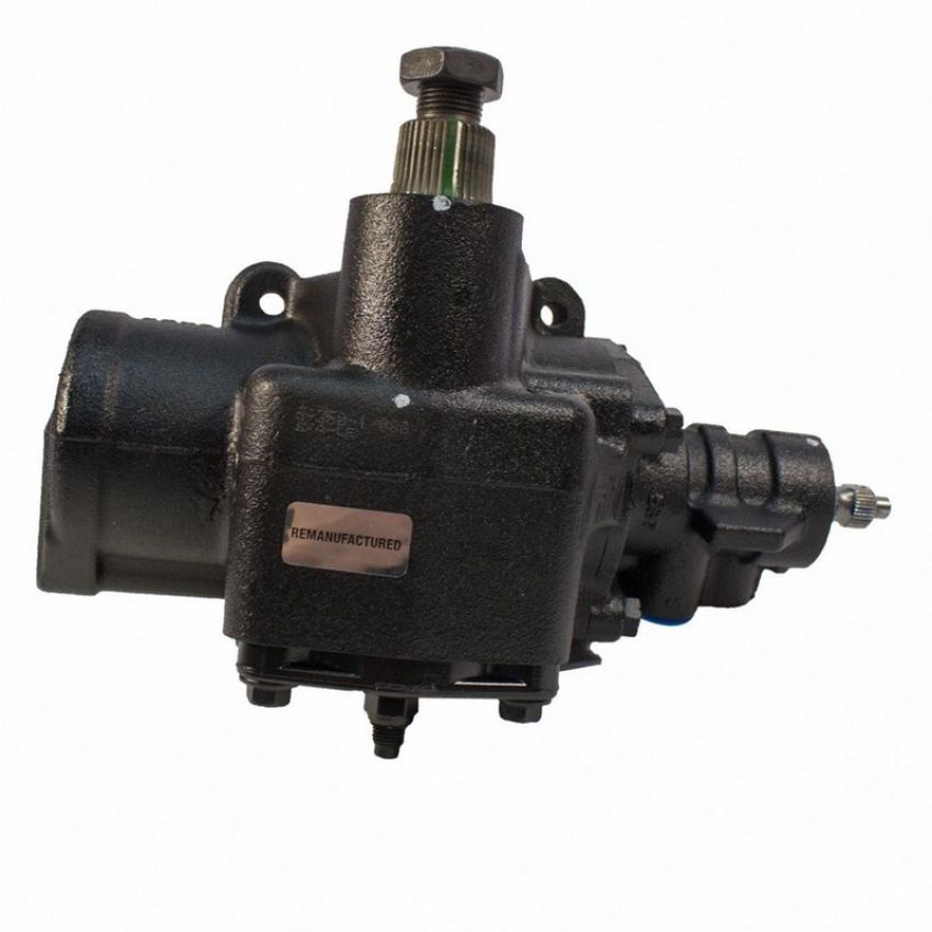 Genuine OEM 2C3Z3504AARM Steering Box