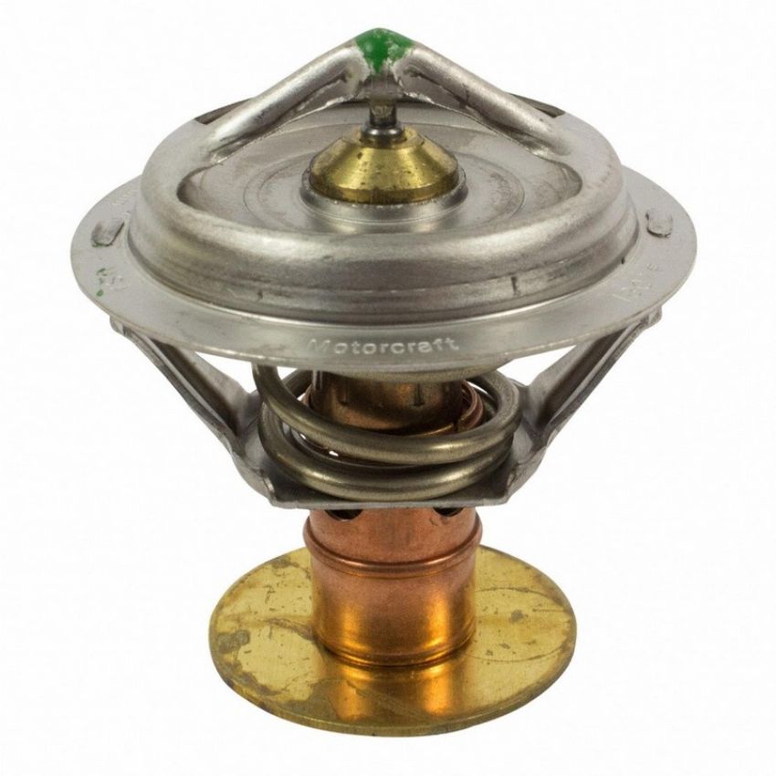 Genuine OEM 2C5Z8575AA Thermostat, Mechanical