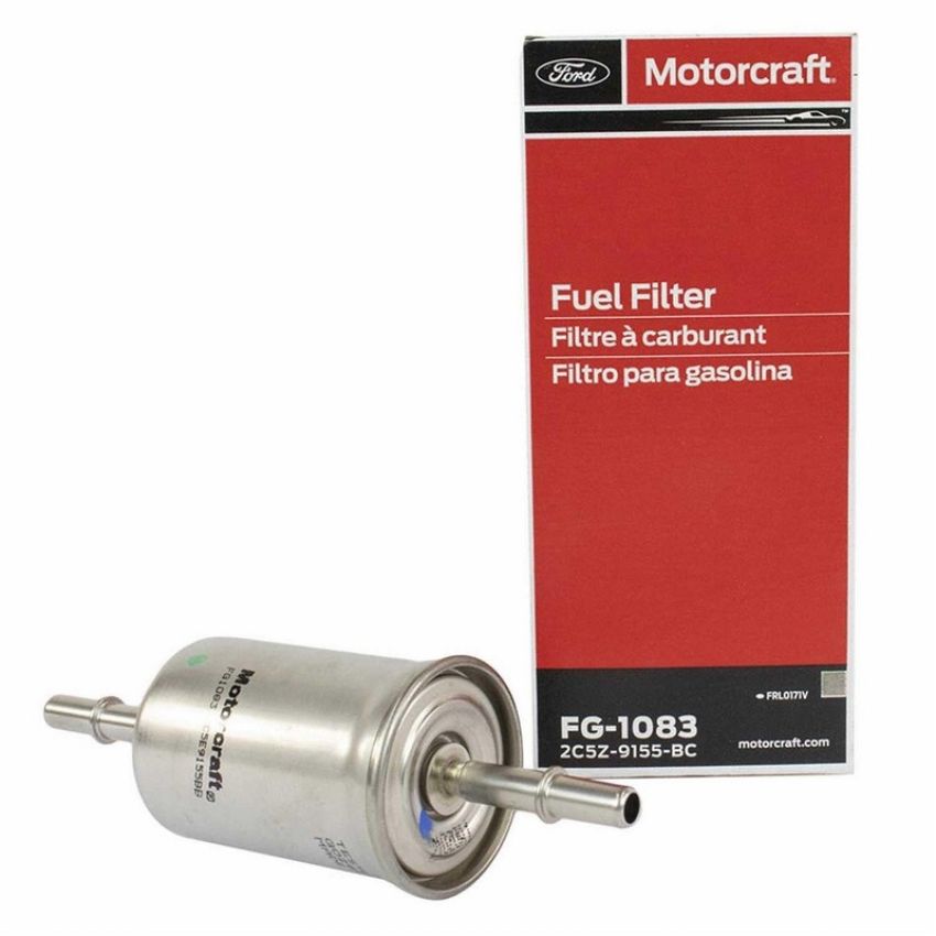 Genuine OEM 2C5Z9155BC Fuel Filter