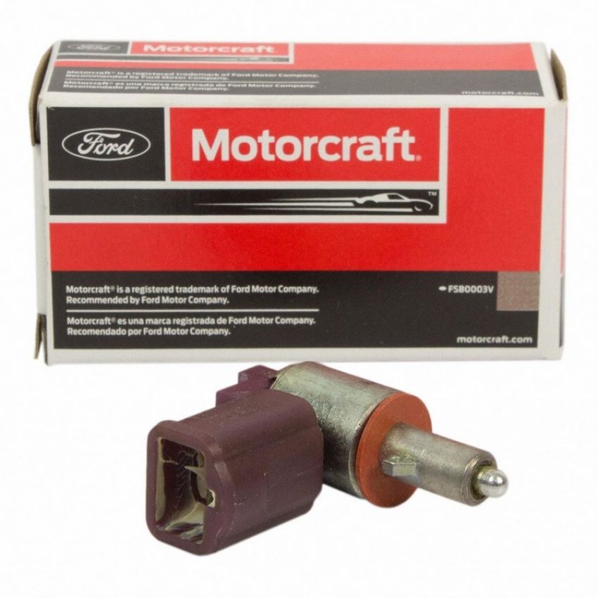 Genuine OEM 2C7Z14018AA Electrical Switch
