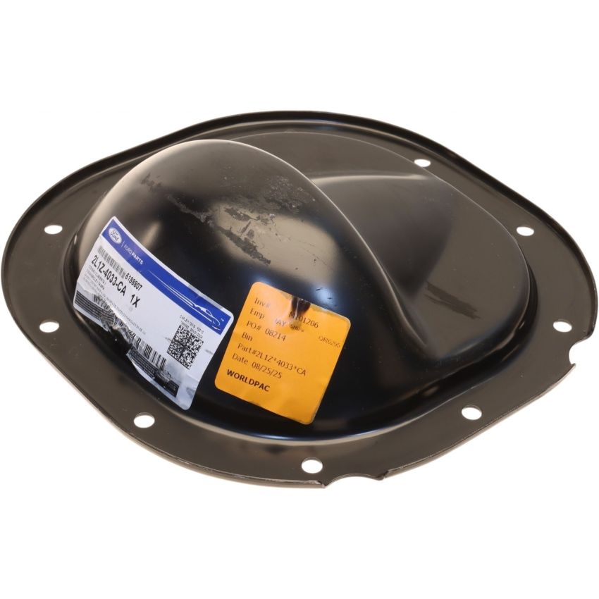 Genuine OEM Differential Cover 2L1Z4033CA