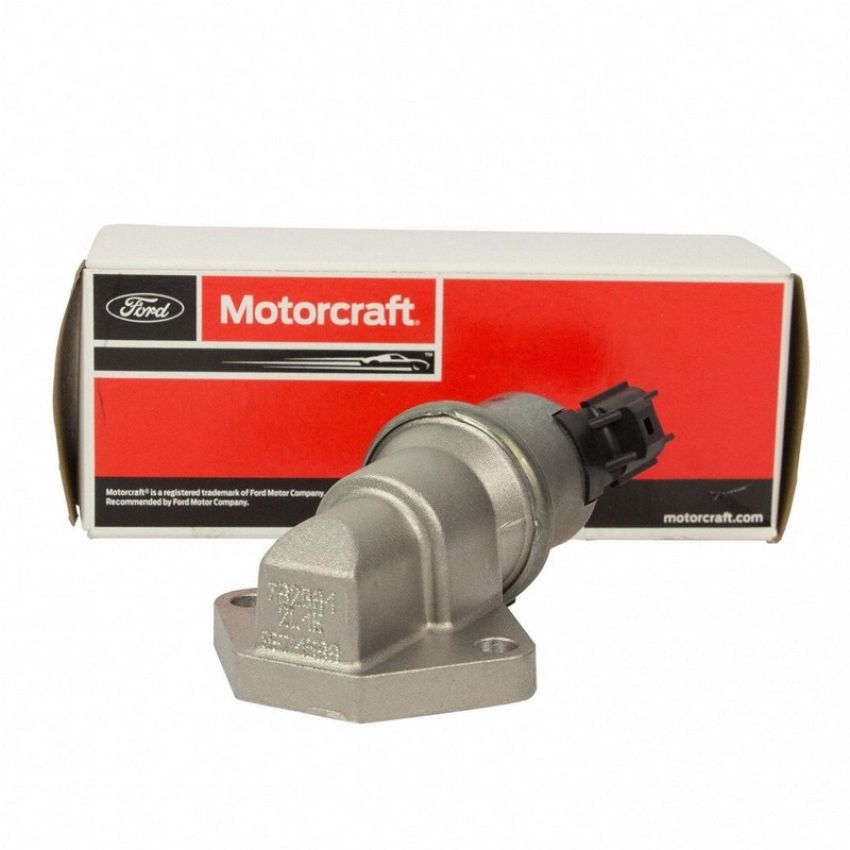 Genuine OEM 2L1Z9F715BA Idle Air Control