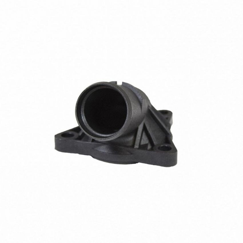 Genuine OEM 2L2Z8592AA Water Neck and Thermostat Housing
