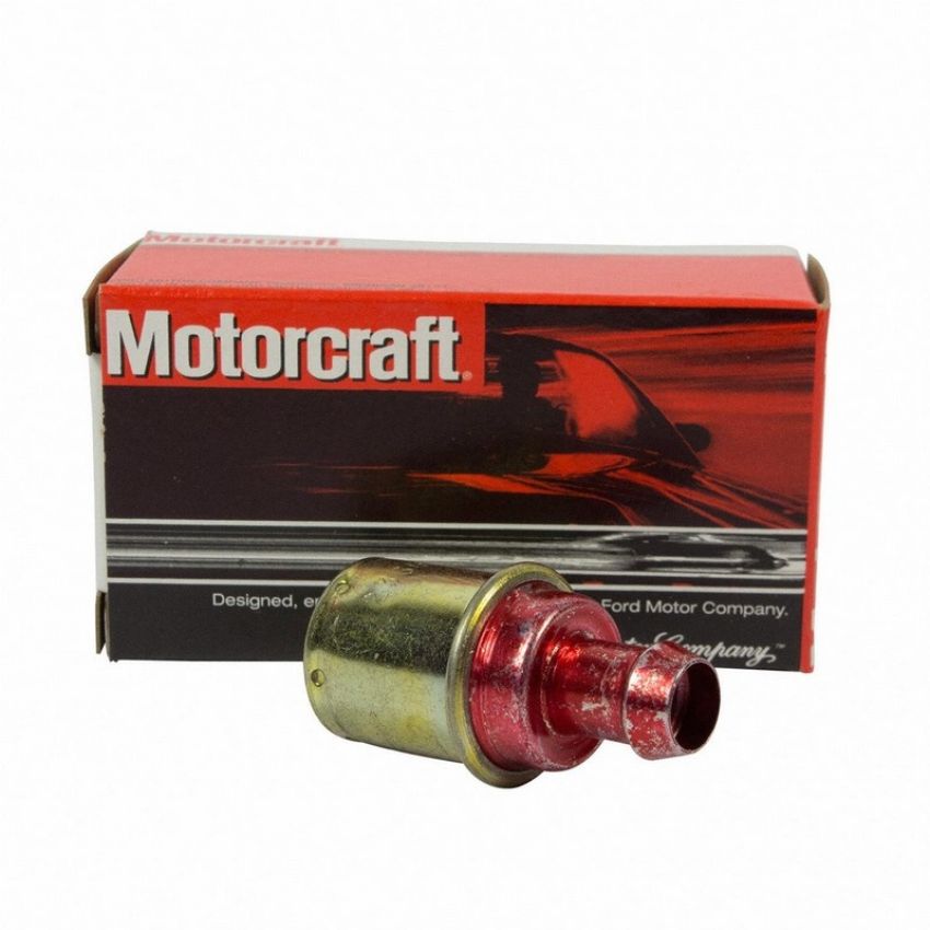 Genuine OEM 2L5Z6A666AA PCV Valve