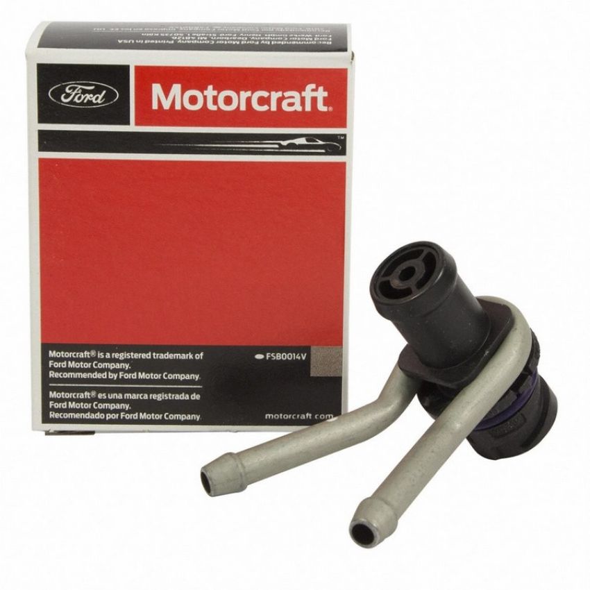 Genuine OEM 2L5Z6A666BA PCV Valve