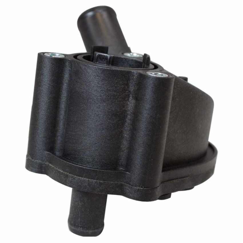 Genuine OEM 2L5Z8592BB Water Neck and Thermostat Housing
