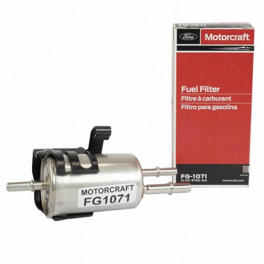Genuine OEM 2L5Z9155AA Fuel Filter