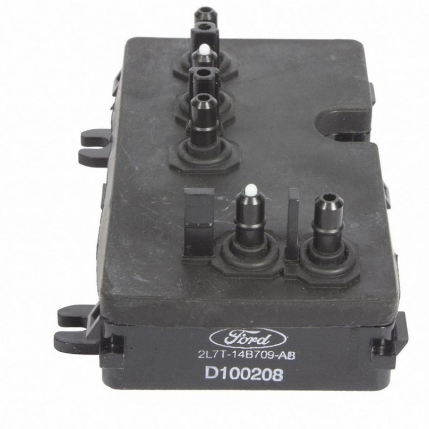 Genuine OEM 2L7Z14A701AB Electrical Switch