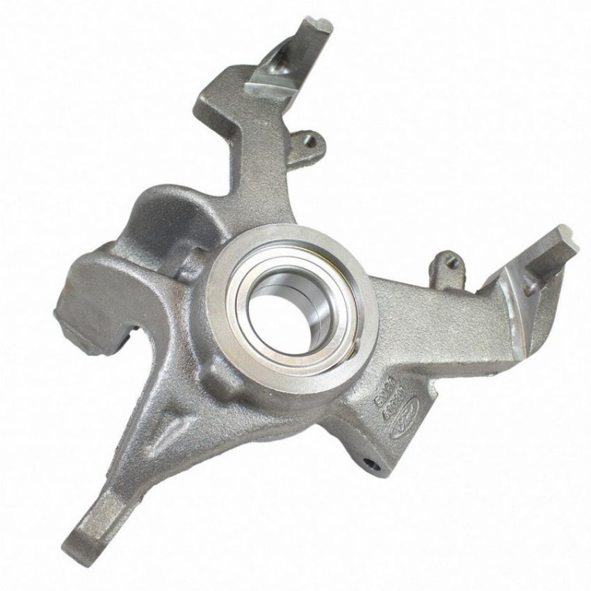 Genuine OEM 2M5Z3K185AB Suspension Knuckle