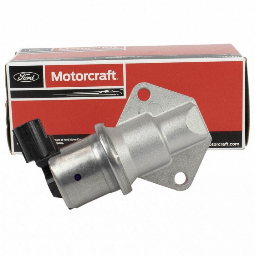 Genuine OEM 2R3Z9F715AB Idle Air Control