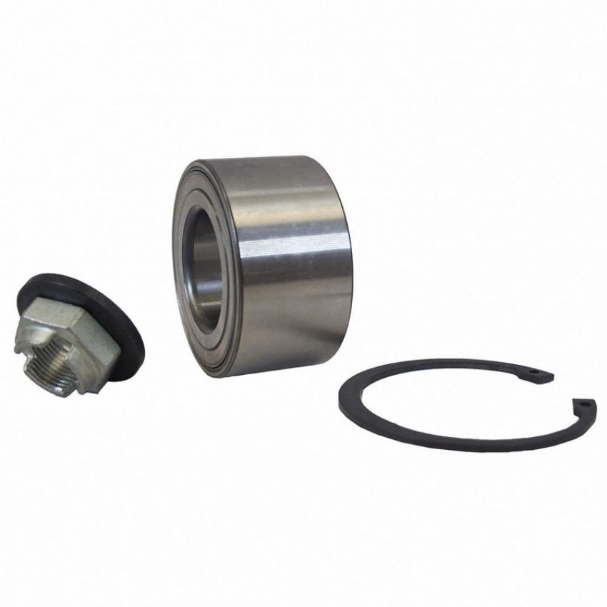 Genuine OEM 2T1Z1215C Wheel Bearing and Hub Assembly