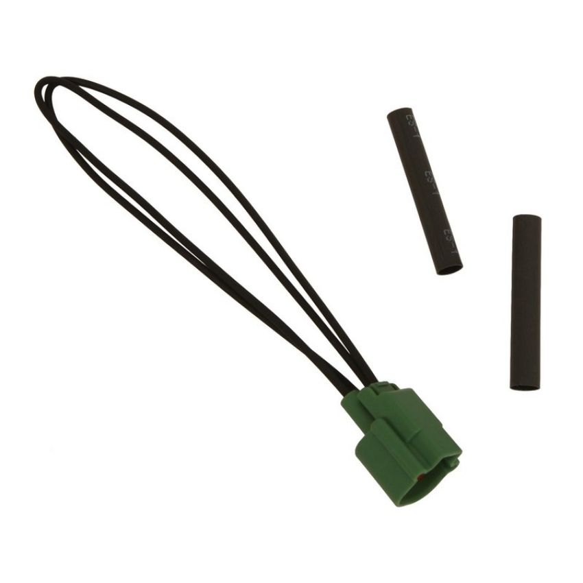 Genuine OEM 2U2Z14S411BB Wiring Connector and Pigtail