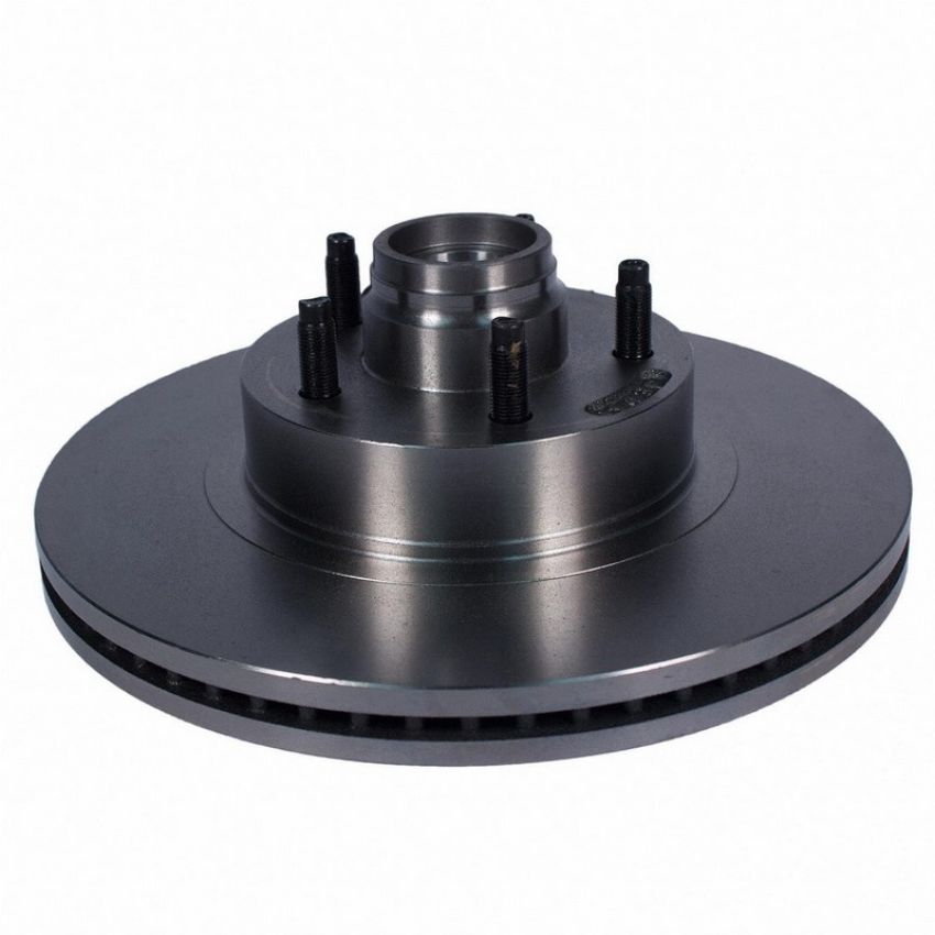 Genuine OEM 2U2Z1V102B Brake Rotor