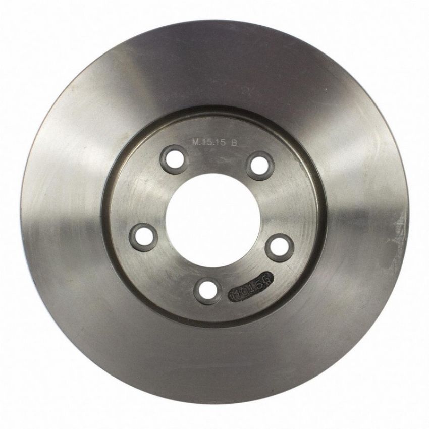Genuine OEM 2U2Z1V125HB Brake Rotor