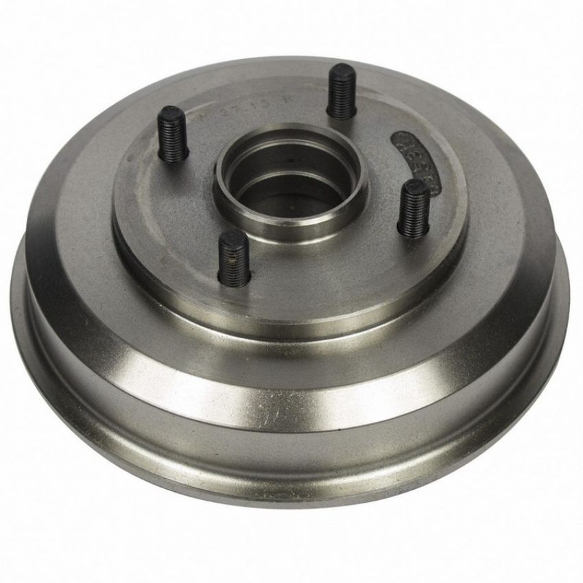 Genuine OEM 2U2Z1V126D Brake Drum