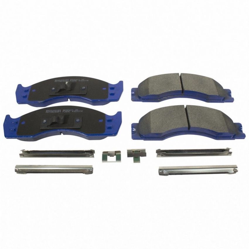 Genuine OEM 2U2Z2V001AH Brake Pad