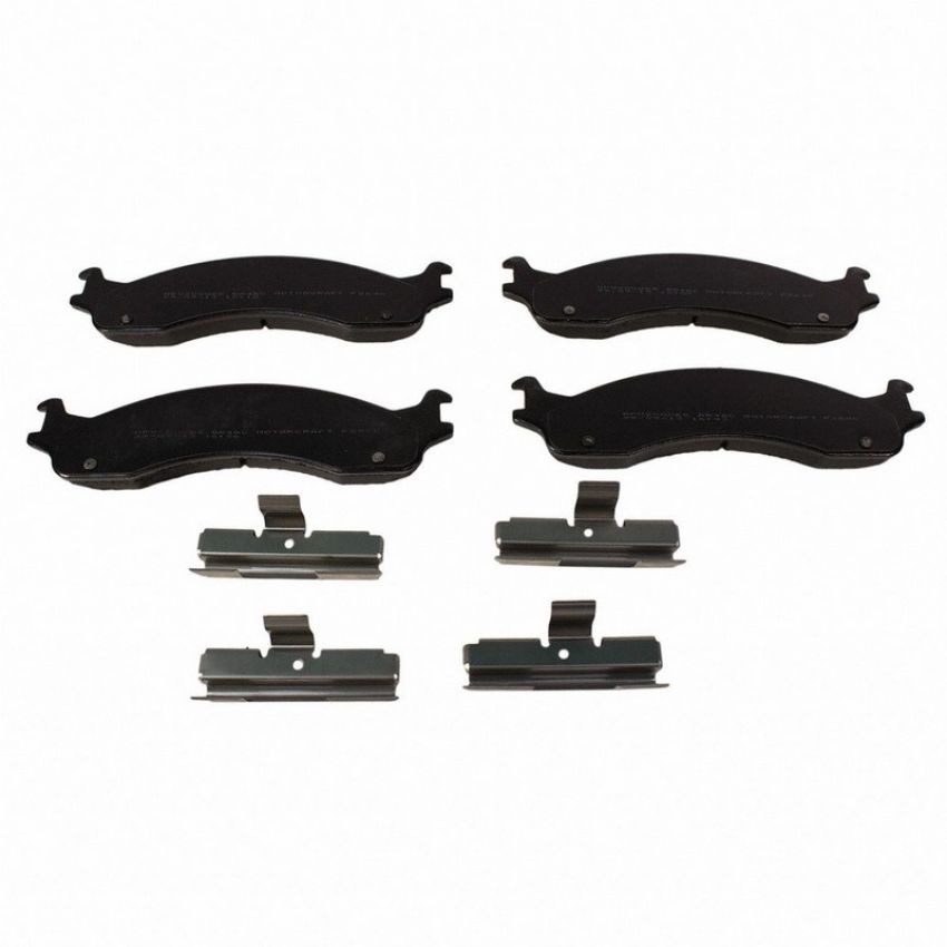 Genuine OEM 2U2Z2V001VB Brake Pad