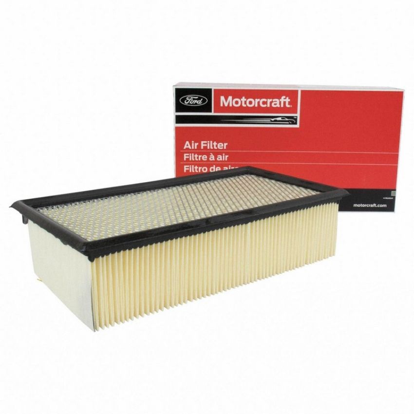 Genuine OEM 2U2Z9601AA Air Filter Element