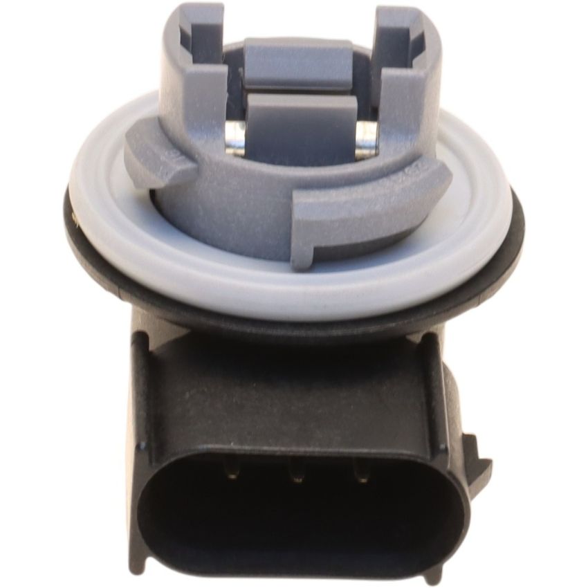 Genuine OEM Bulb Socket 2U5Z13411DA