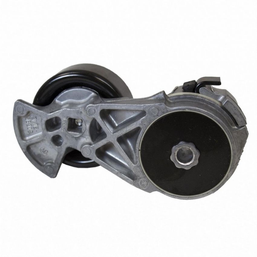Genuine OEM 2W7Z6B209AA Accessory Belt Tensioner