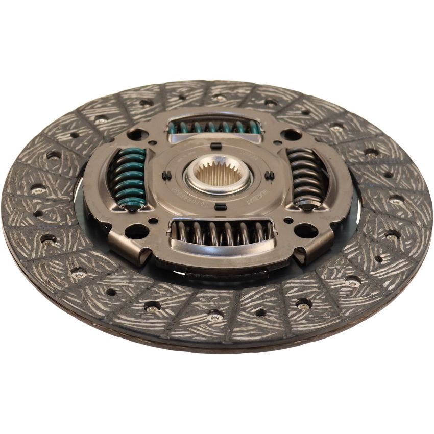 Genuine OEM Clutch Disc 30100AB030