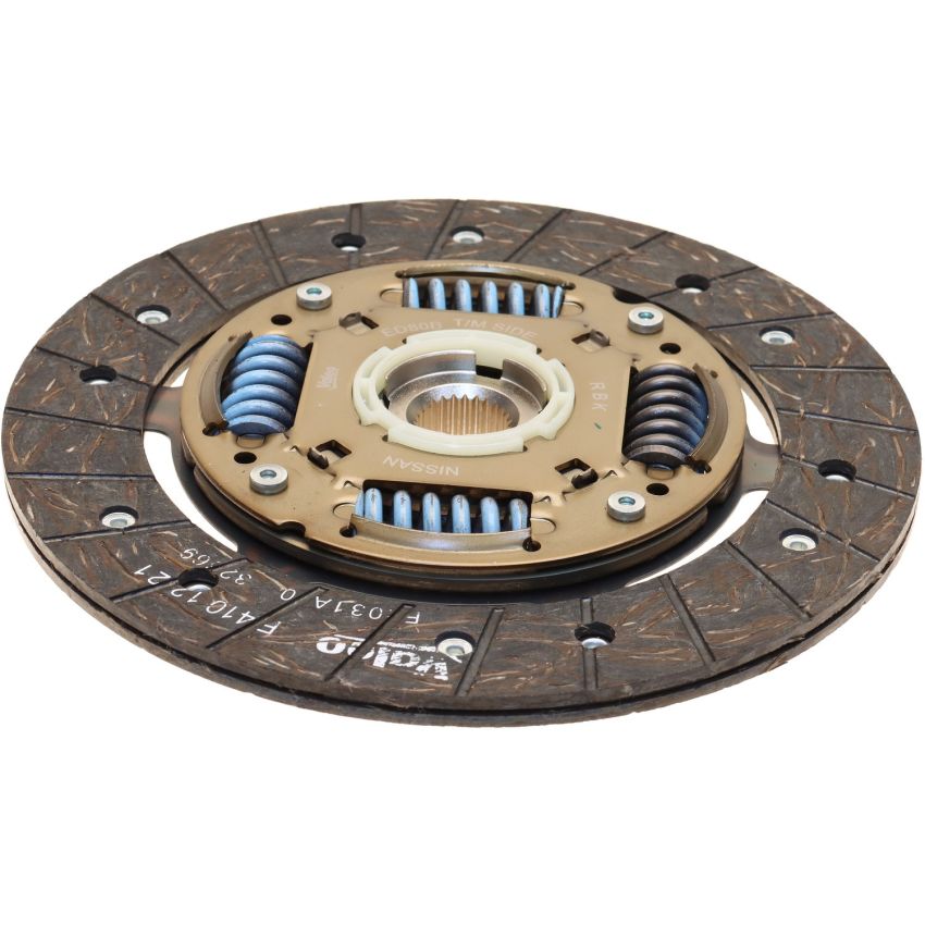 Genuine OEM Clutch Disc 30100ED80B