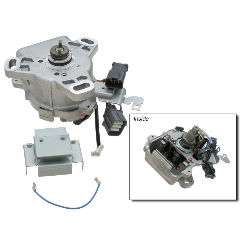 Genuine OEM Distributor Housing 30105P0AA01