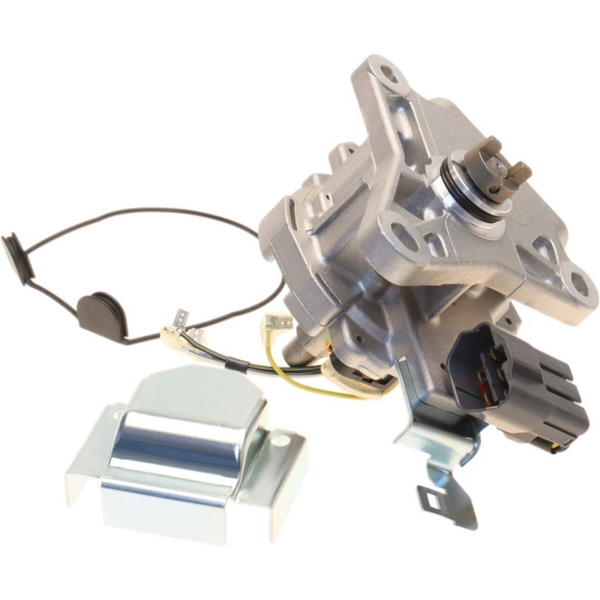 Genuine OEM Distributor Housing 30105P0HA01