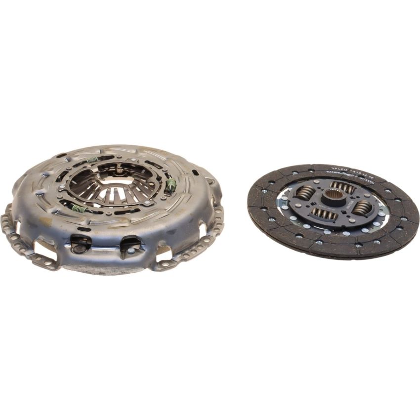Genuine OEM Clutch Kit 30205JK40C