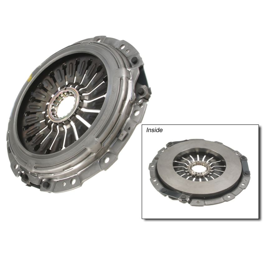 Genuine OEM Pressure Plate 30210AA670