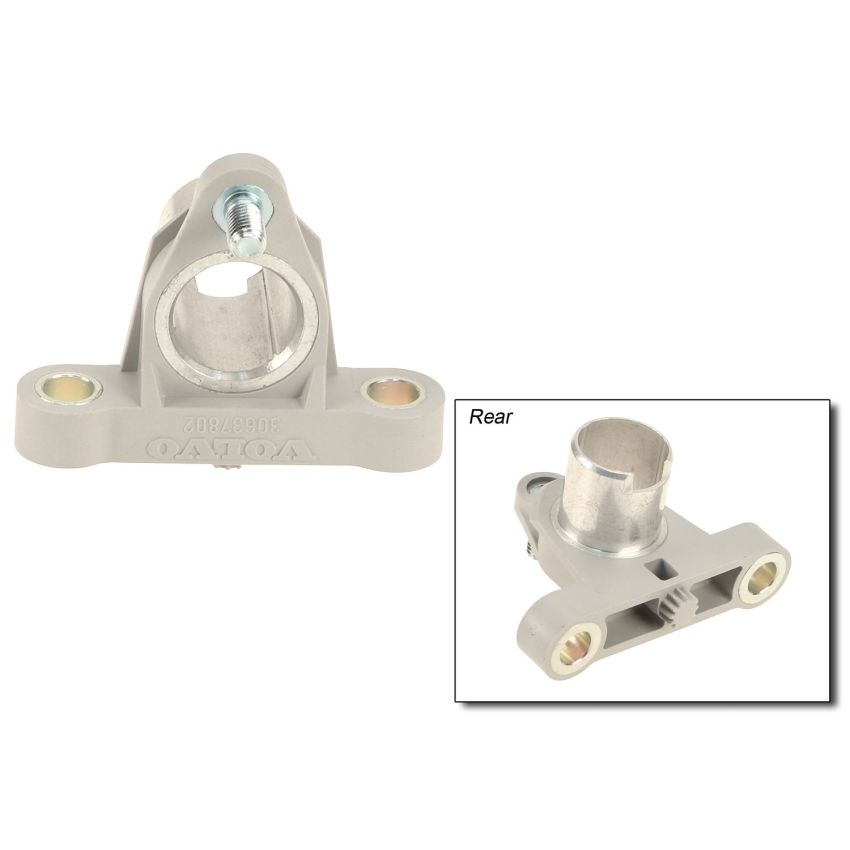 Genuine OEM Crank Position Sensor Bracket 30637802