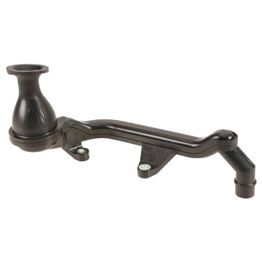 Genuine OEM Oil Pick-up Tube 30650621