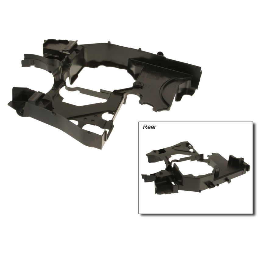 Genuine OEM Timing Cover 30650687