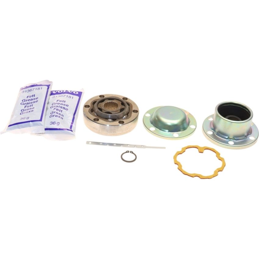 Genuine OEM Drvsft. CV Joint Kit 30651204