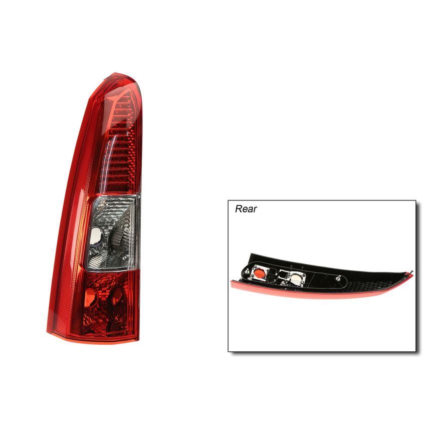 Genuine OEM Tail Light Assembly 30655374