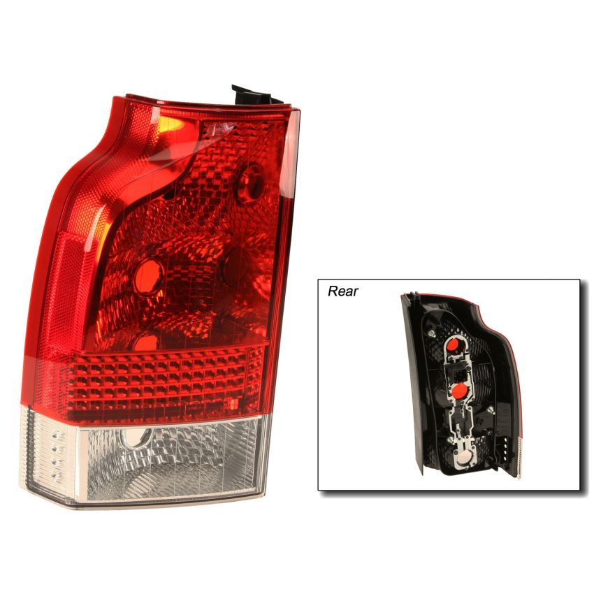 Genuine OEM Tail Light Assembly 30655379