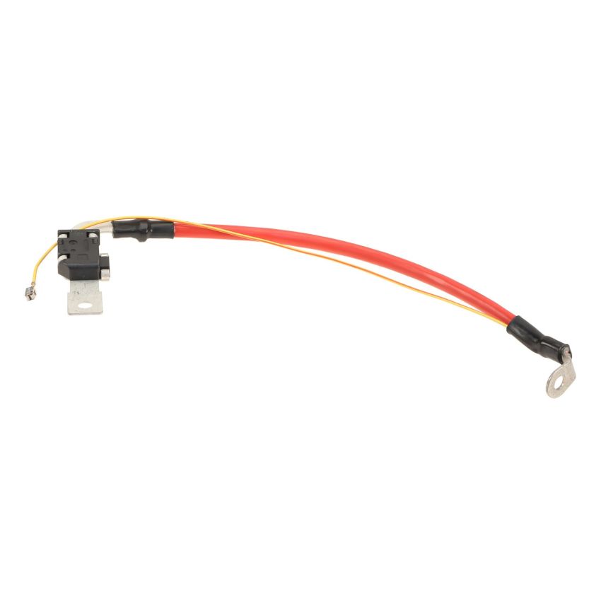 Genuine OEM Battery Cable 30668096