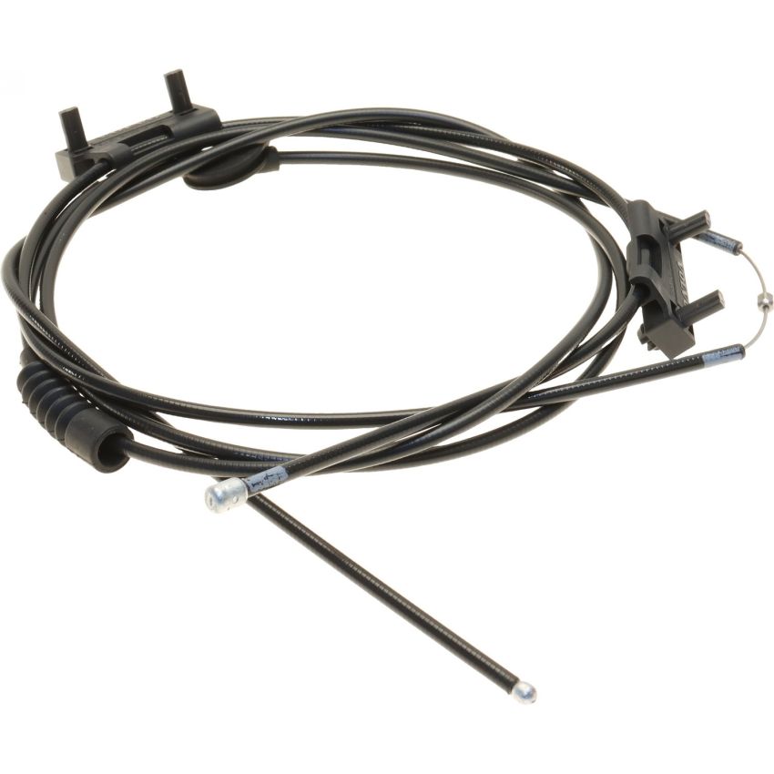 Genuine OEM Hood Release Cable 30671768
