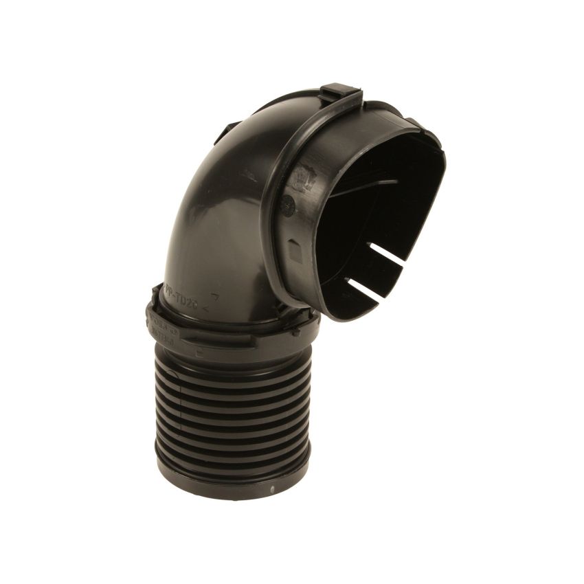 Genuine OEM Air Intake Hose 30677340