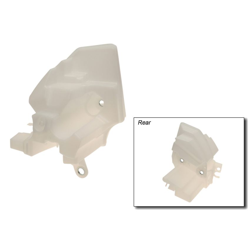 Genuine OEM Washer Reservoir 30678293