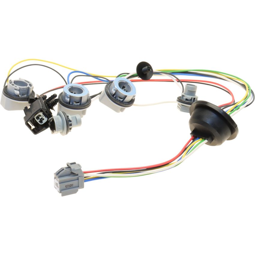 Genuine OEM Tail Light Harness 30698557