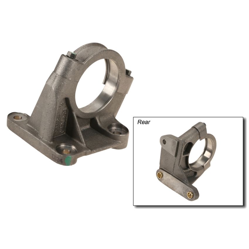 Genuine OEM Axle Bearing Carrier 30711363