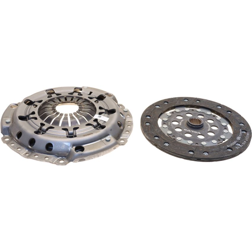 Genuine OEM Pressure Plate and Disc Set 30711578