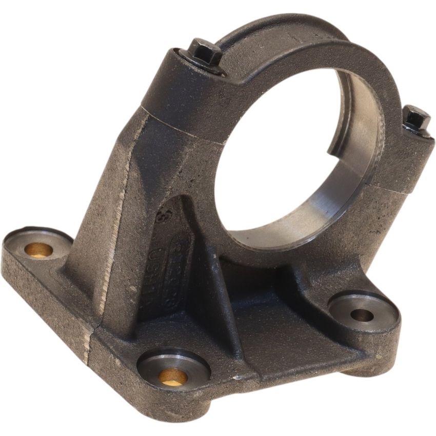 Genuine OEM Axle Bearing Carrier 30735338