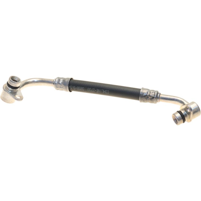 Genuine OEM Oil Cooler Line 30750014