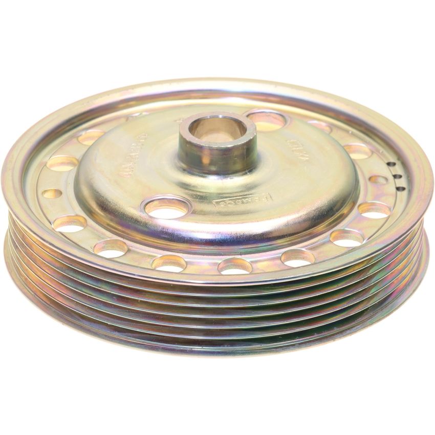 Genuine OEM P/S Pump Pulley 30750803
