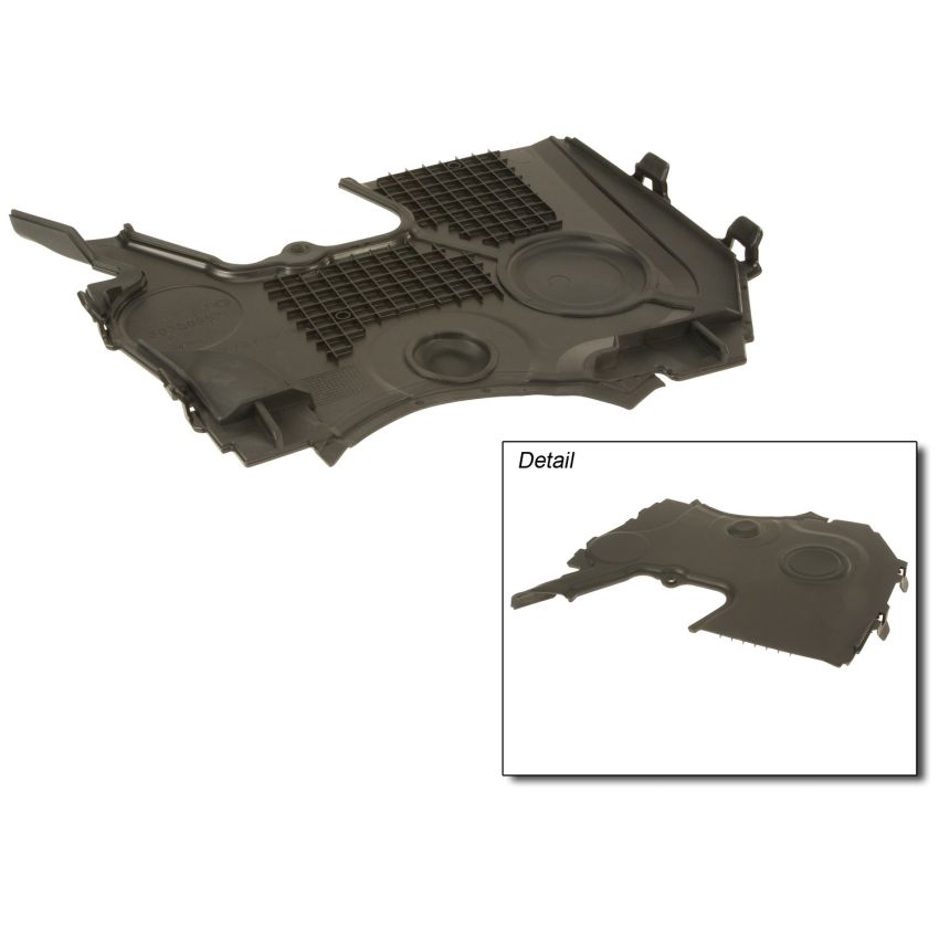 Genuine OEM Timing Cover 30750852