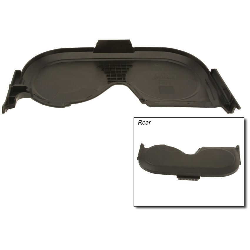 Genuine OEM Timing Cover 30750945
