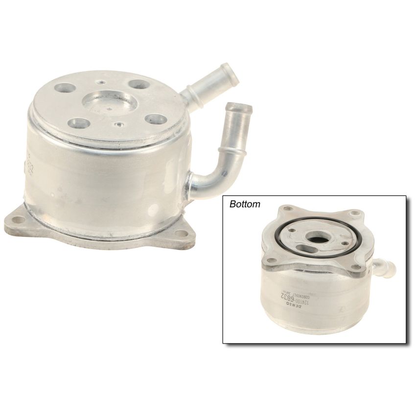 Genuine OEM Oil Cooler 30771328