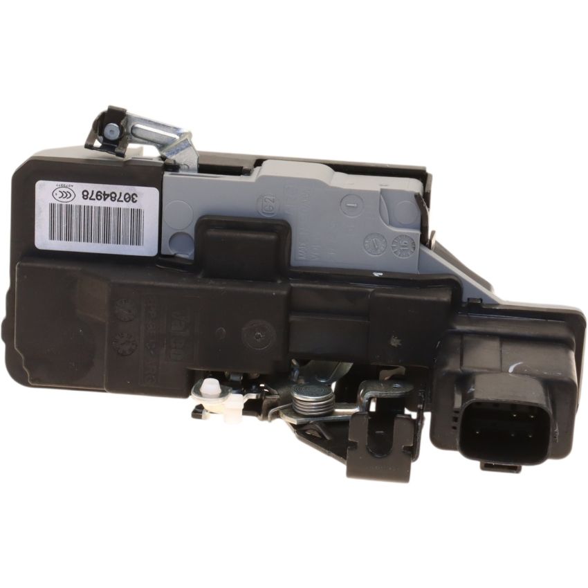 Genuine OEM 30784978 Door Lock Assembly